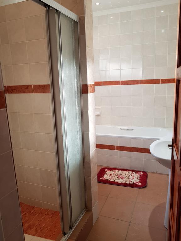 Batho Pele Lodge Gaborone Ngoại thất bức ảnh