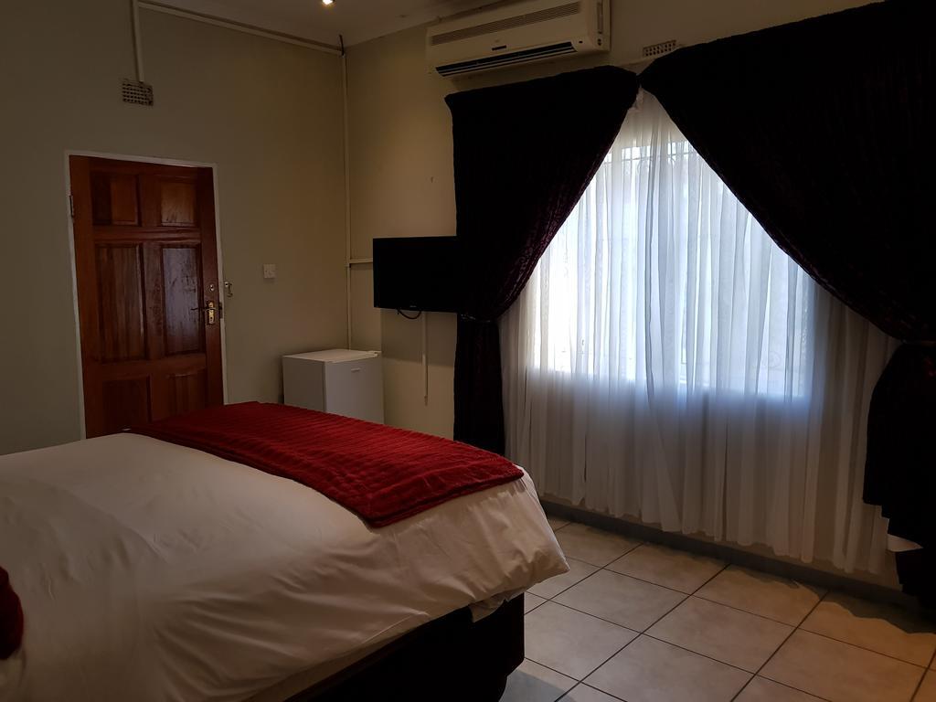 Batho Pele Lodge Gaborone Ngoại thất bức ảnh